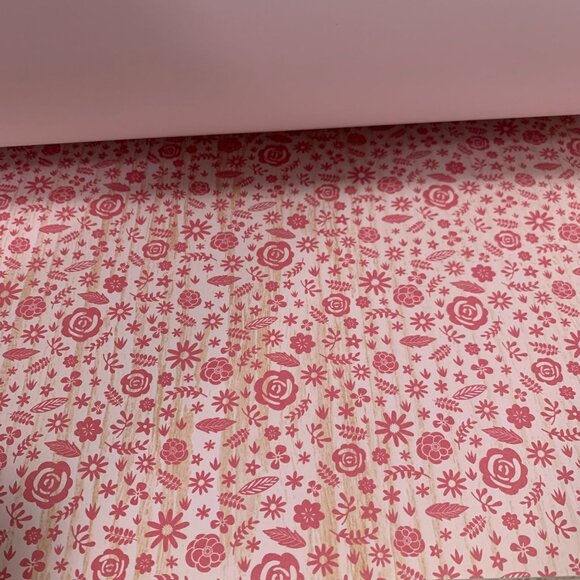 Recollections Little Wildflower Critters 12x12 Paperpad 48 Sheets Scrapbooking - Picture 15 of 16